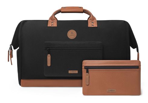 CABAIA Adventurer Essentials Duffle Bag Cologne