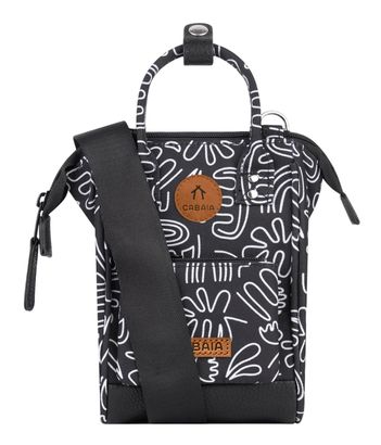 CABAIA Adventurer All Over Nano Bag Amiens CABAIA Adventurer All Over Nano Bag Amiens