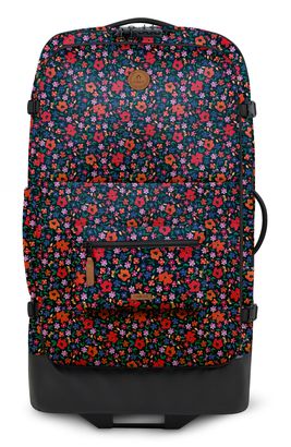 CABAIA Soft Suitcase Essentials Trolley L Maupiti