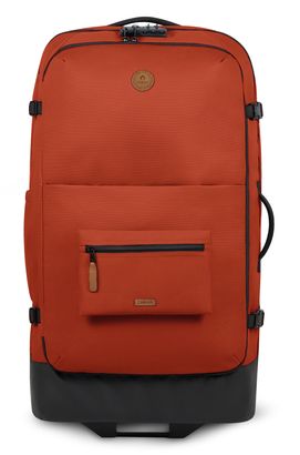 CABAIA Soft Suitcase Essentials Trolley L Kaikoura