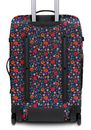 CABAIA Soft Suitcase Essentials Trolley M Maupiti