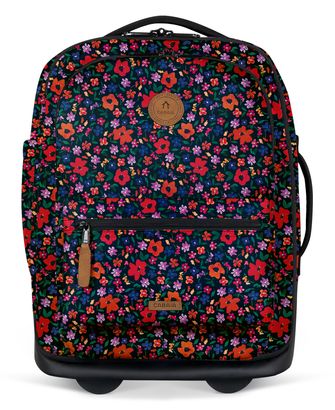 CABAIA Soft Suitcase Essentials Trolley XS Maupiti