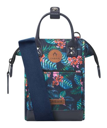 CABAIA Adventurer All Over Nano Bag Oran