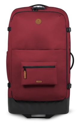 CABAIA Soft Suitcase Essentials Trolley L Sibiu