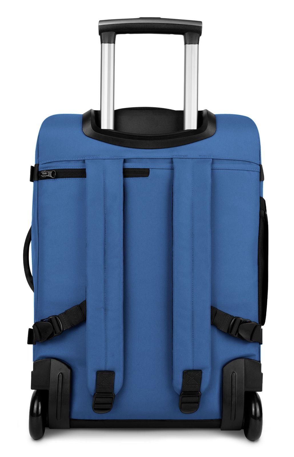 CABAIA Soft Suitcase Essentials Trolley S Shiraz CABAIA Soft Suitcase Essentials Trolley S Shiraz