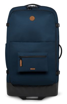CABAIA Soft Suitcase Essentials Trolley L Reykjavik