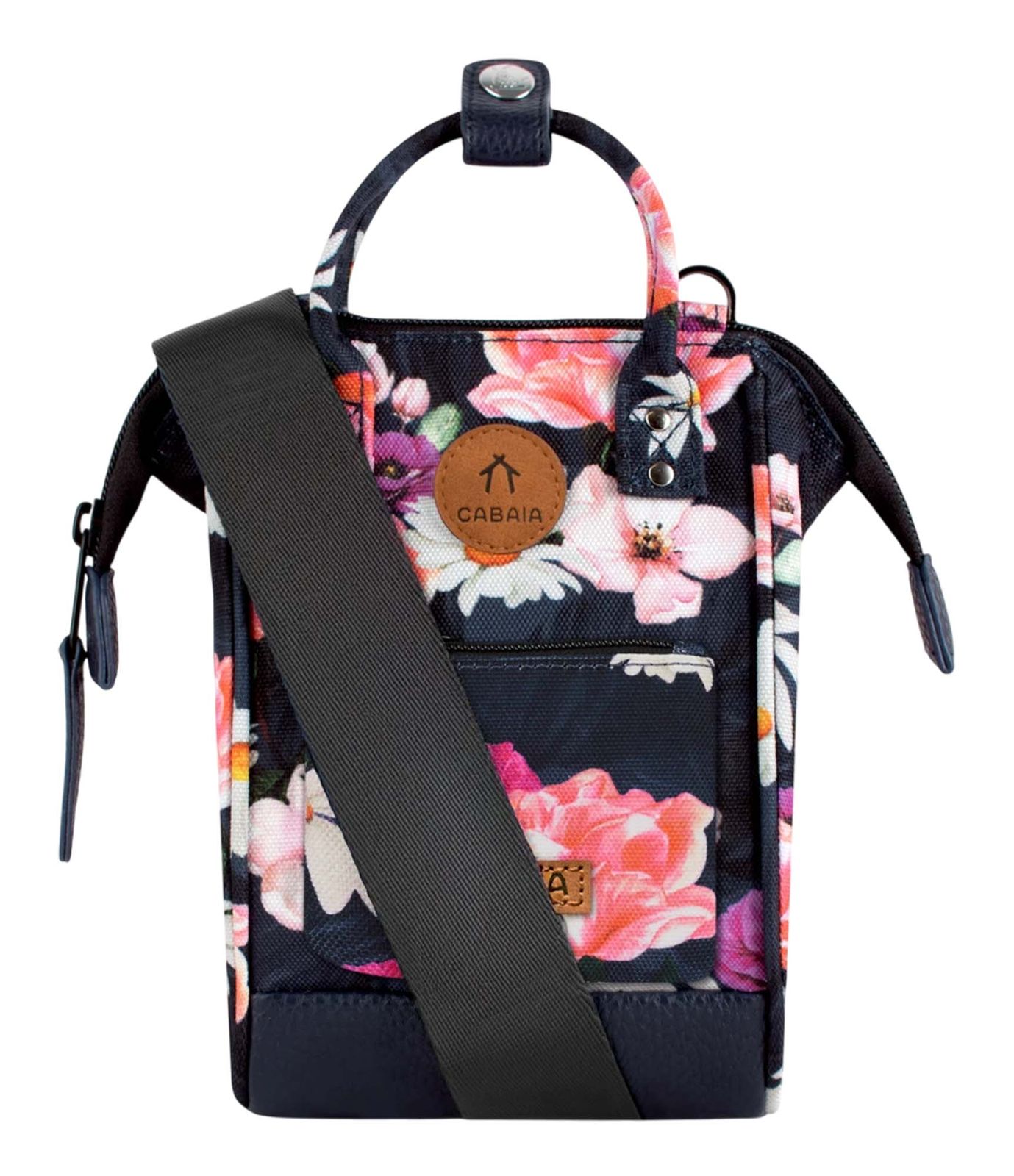 CABAIA Adventurer All Over Nano Bag Osaka CABAIA Adventurer All Over Nano Bag Osaka
