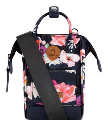 CABAIA Adventurer All Over Nano Bag Osaka