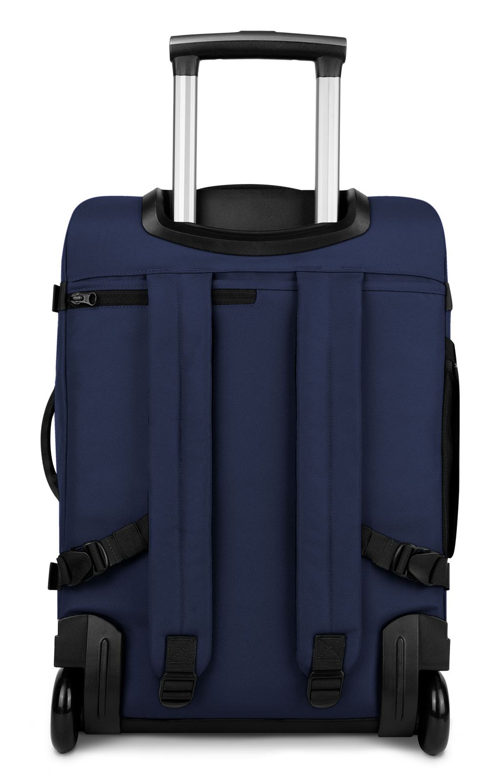 CABAIA Soft Suitcase Essentials Trolley S Reykjavik CABAIA Soft Suitcase Essentials Trolley S Reykjavik