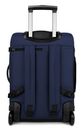 CABAIA Soft Suitcase Essentials Trolley S Reykjavik CABAIA Soft Suitcase Essentials Trolley S Reykjavik