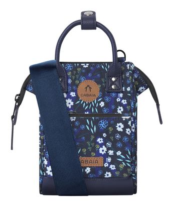 CABAIA Adventurer All Over Nano Bag Minorca CABAIA Adventurer All Over Nano Bag Minorca