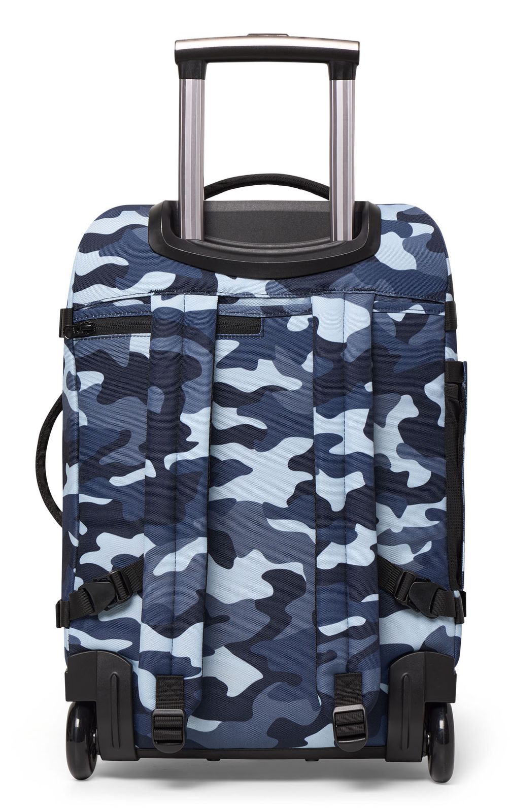 CABAIA Soft Suitcase Essentials Trolley M Bimini CABAIA Soft Suitcase Essentials Trolley M Bimini