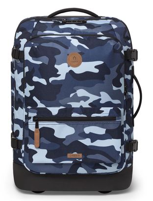 CABAIA Soft Suitcase Essentials Trolley M Bimini