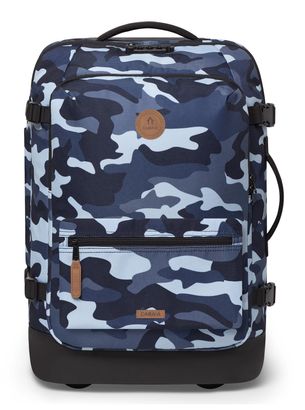 CABAIA Soft Suitcase Essentials Trolley S Bimini
