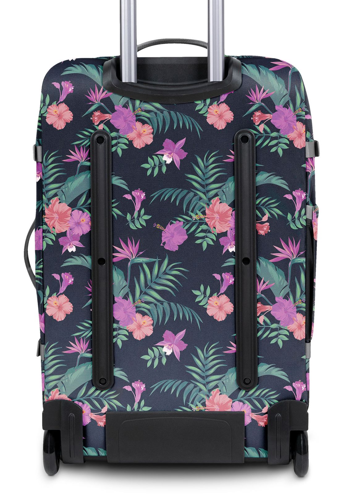 CABAIA Soft Suitcase Essentials Trolley M Valladolid CABAIA Soft Suitcase Essentials Trolley M Valladolid