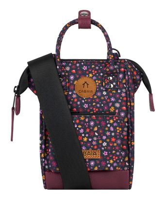 CABAIA Adventurer All Over Nano Bag Lausanne
