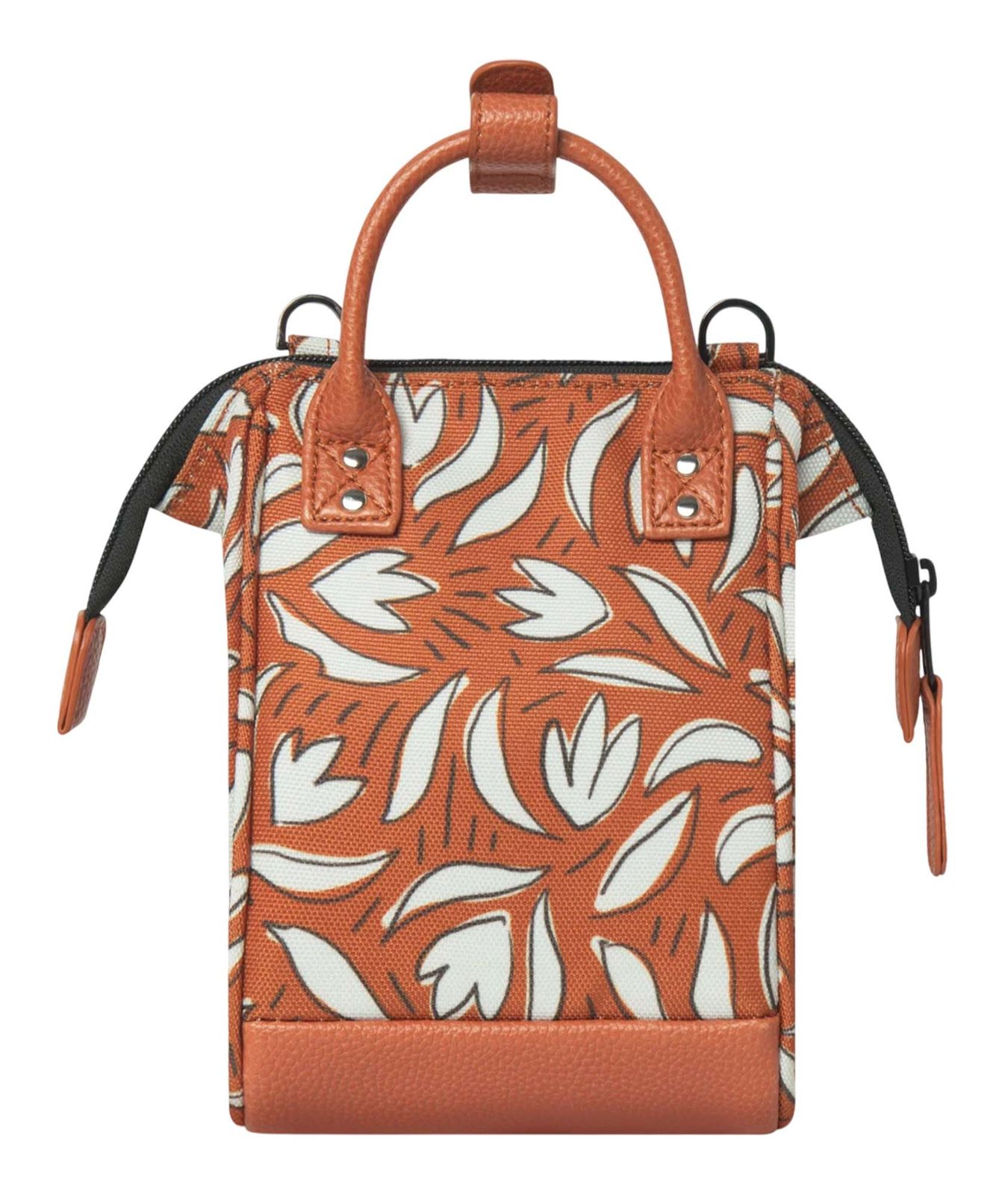 CABAIA Adventurer All Over Nano Bag Sumatra CABAIA Adventurer All Over Nano Bag Sumatra