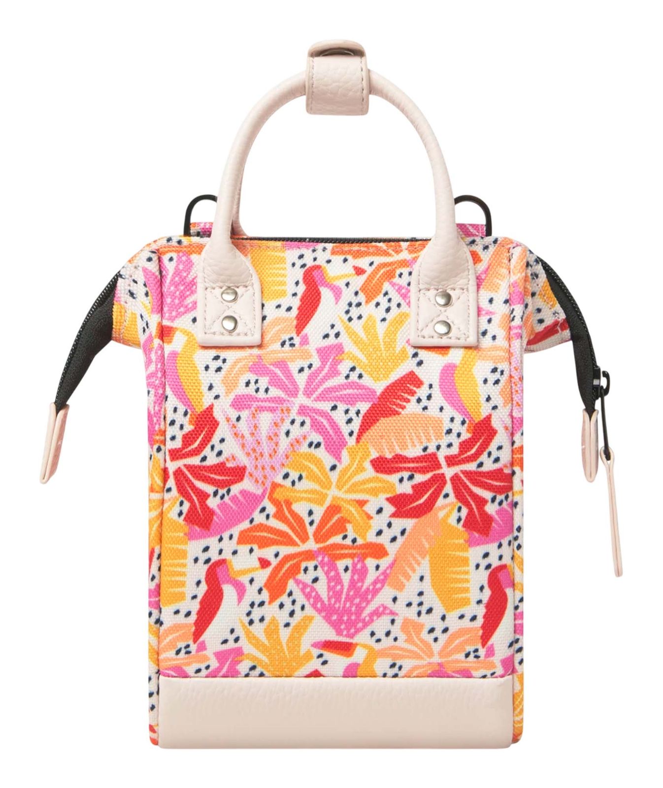 CABAIA Adventurer All Over Nano Bag Pirae CABAIA Adventurer All Over Nano Bag Pirae