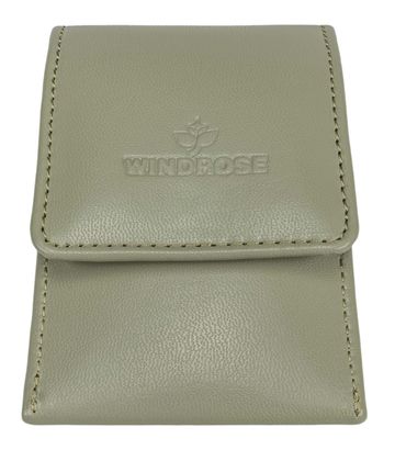 WINDROSE Merino Moda Manicure Set Salbei