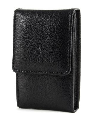 WINDROSE Beluga Manicure Set S Black