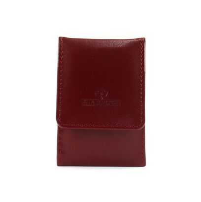 WINDROSE Merino Manicure Set Red