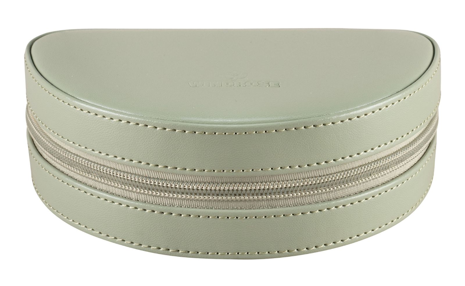 WINDROSE Merino Moda Jewelry Box Salbei WINDROSE Merino Moda Jewelry Box Salbei