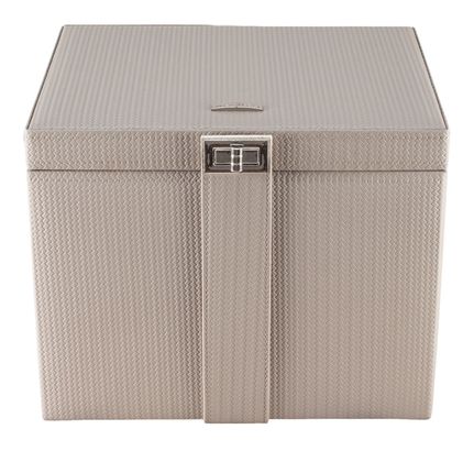 WINDROSE Corbello Jewelry case Taupe