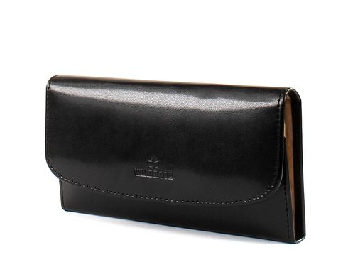 WINDROSE Merino Jewellery Roll Black