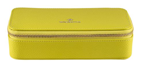 WINDROSE Aurora Jewellery Box Lime