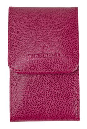 WINDROSE Beluga Manicure Set Berry