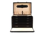 WINDROSE Ambiance Jewellery Box XL Black