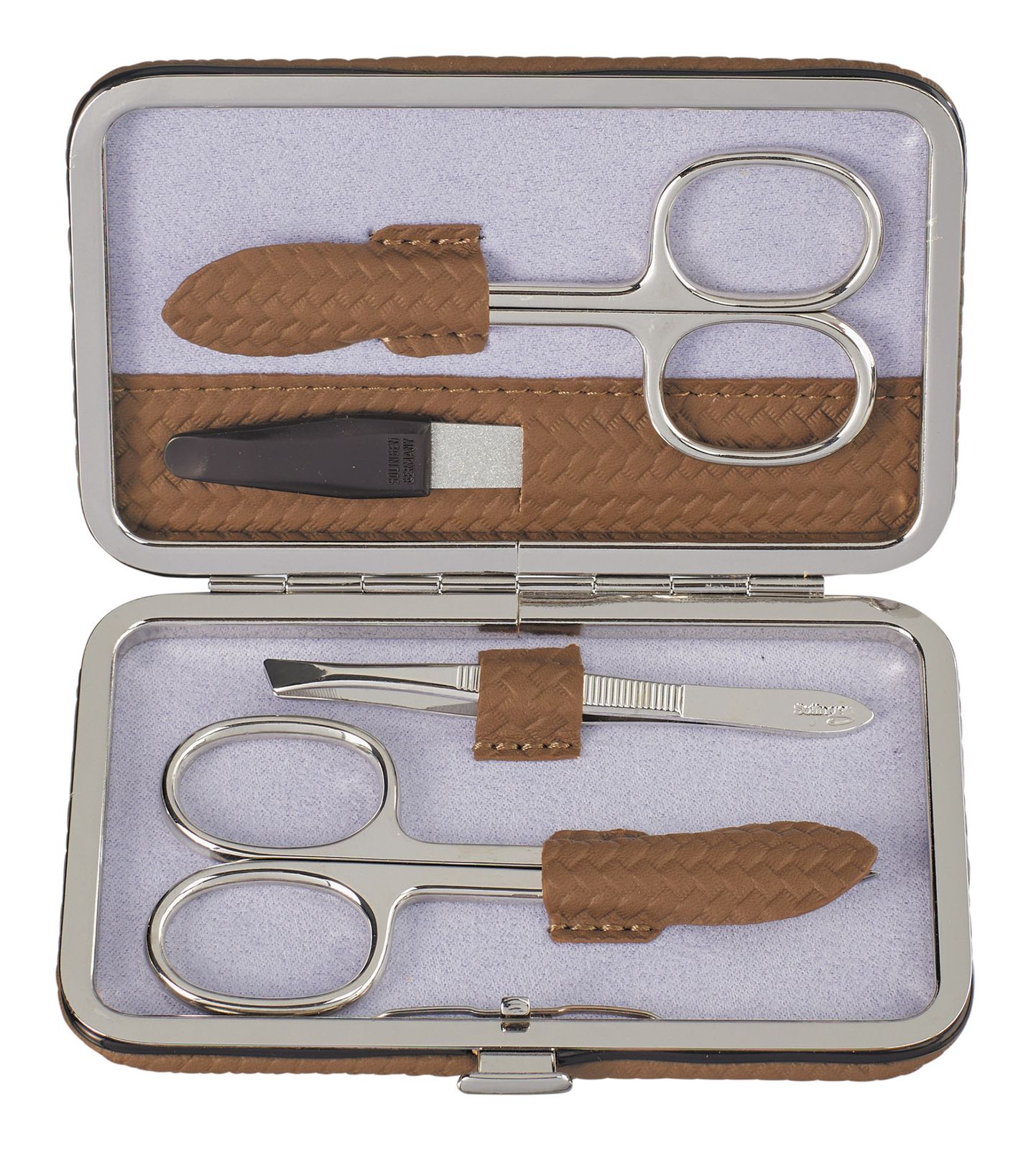 WINDROSE Corbello Manicure Mocca WINDROSE Corbello Manicure Mocca