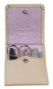 WINDROSE Merino Moda Manicure Set Beige WINDROSE Merino Moda Manicure Set Beige