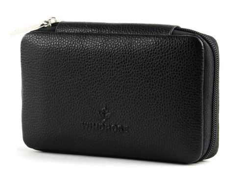 WINDROSE Beluga Manicure Set M Black