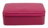 WINDROSE Beluga Jewelry Box Berry
