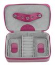 WINDROSE Beluga Jewelry Box Berry