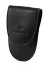 WINDROSE Nappa Manicure Set S Black WINDROSE Nappa Manicure Set S Black