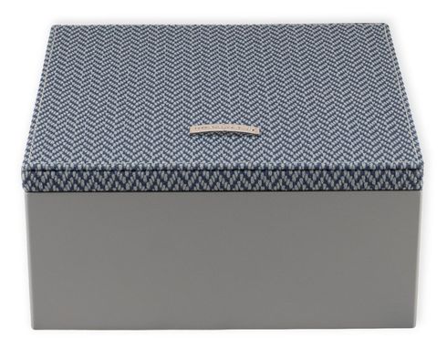 WINDROSE Calma Jewelry Box Grey