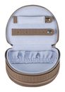 WINDROSE Corbello Jewelry Box Mocca WINDROSE Corbello Jewelry Box Mocca