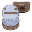 WINDROSE Corbello Jewelry Box Mocca WINDROSE Corbello Jewelry Box Mocca