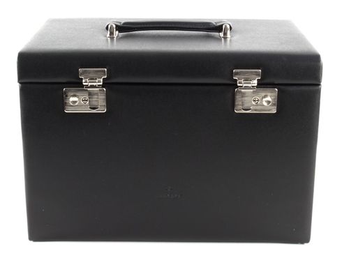 WINDROSE Ambiance Jewelry Box Big Black