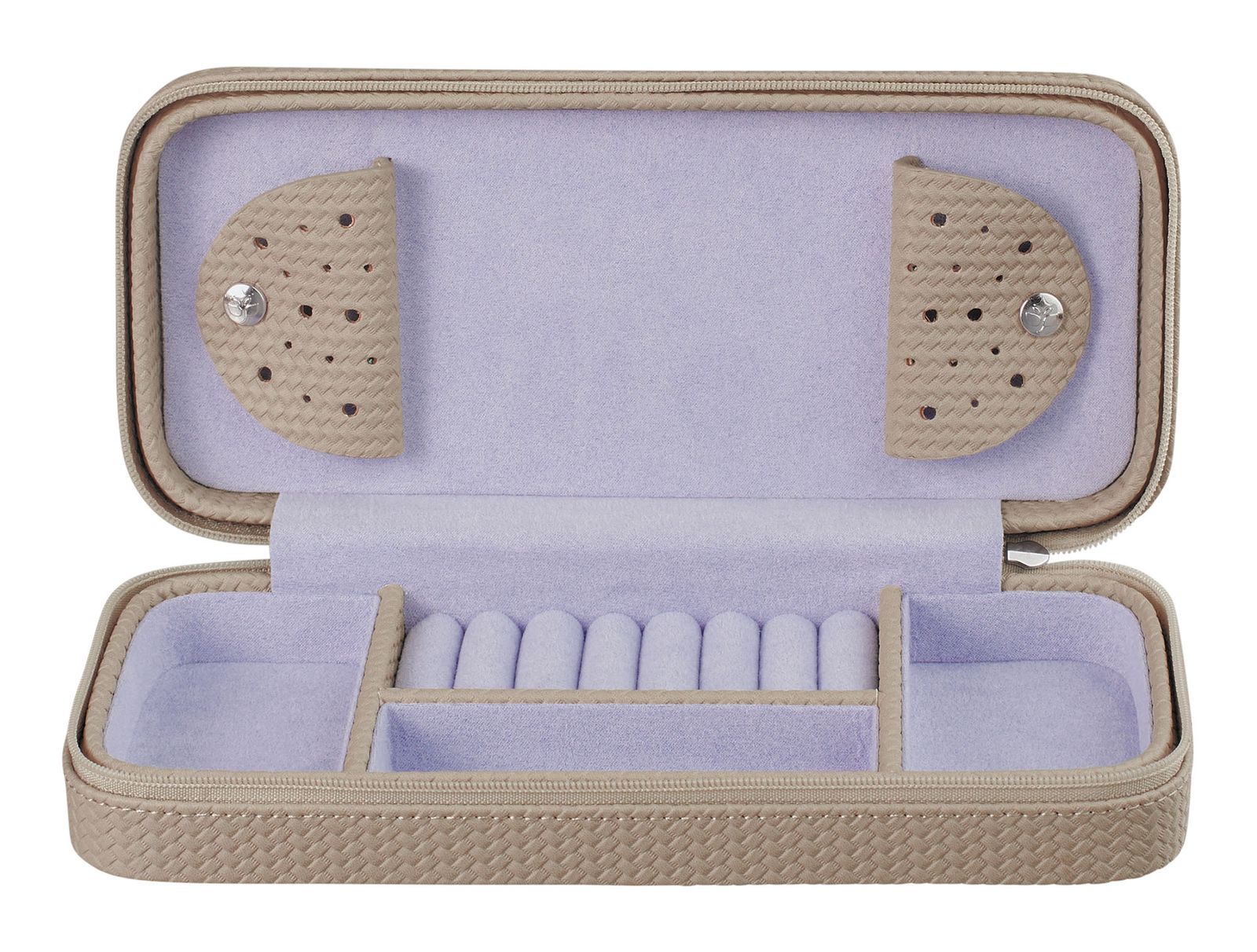WINDROSE Corbello Charmbox Taupe WINDROSE Corbello Charmbox Taupe