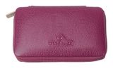 WINDROSE Beluga Manicure Set Berry WINDROSE Beluga Manicure Set Berry