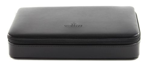 WINDROSE Merino Charmbox M Black