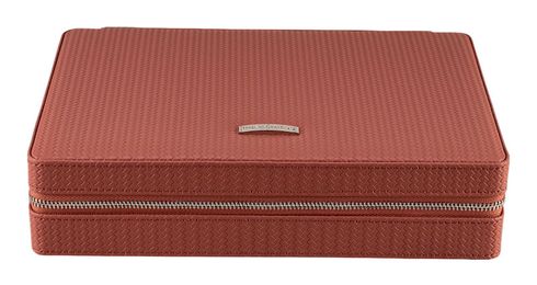 WINDROSE Corbello Jewelry Box Terrakotta