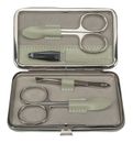 WINDROSE Merino Moda Manicure Set Salbei WINDROSE Merino Moda Manicure Set Salbei