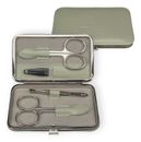 WINDROSE Merino Moda Manicure Set Salbei WINDROSE Merino Moda Manicure Set Salbei