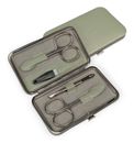 WINDROSE Merino Moda Manicure Set Salbei WINDROSE Merino Moda Manicure Set Salbei