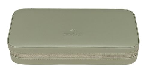 WINDROSE Merino Moda Charmbox Salbei