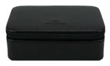 WINDROSE Beluga Jewelry Box Black WINDROSE Beluga Jewelry Box Black